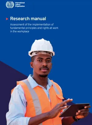 Assessment of the FPRW in the workplace