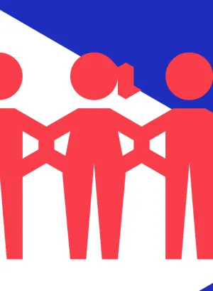 Group red