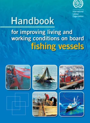 Handbook for improving living conditions on board fishing vessels