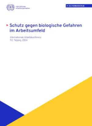 ILC-112-Report-IV-2-cover-German