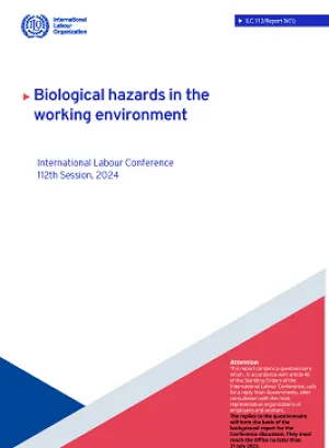 cover of the report