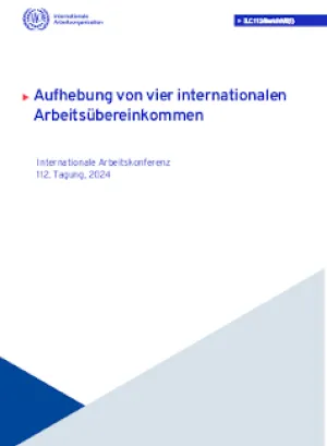 ILC112-Report-VII-1-COVER-German
