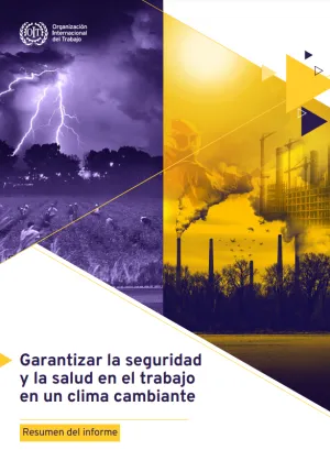 Imagen de portada del informe del Día Español Seguro 2024 de un vistazo
