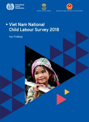 Viet Nam National Child Labour Survey 2018