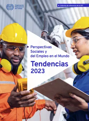 WESO Trends 2023 Spanish Cover