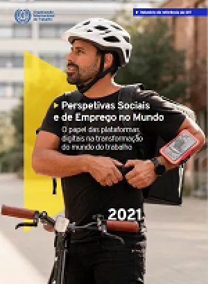 Perspectivas Sociais e de Emprego no Mundo