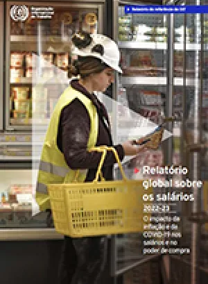 Relatório Global sobre os Salários 2022–23