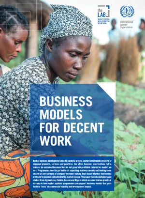  COVER_Business models for decent work
