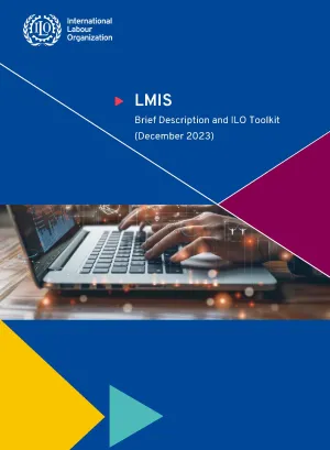 Cover for LMIS brief