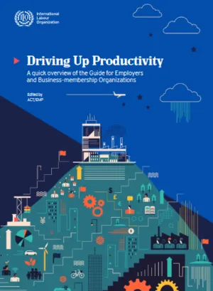  Cover image - Driving up productivity_ a quick overview