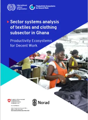  Cover image - Sector systems analysis