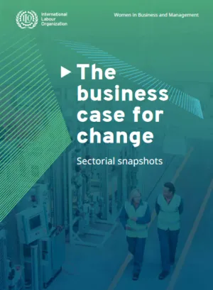  Cover image - Sectorial snapshots
