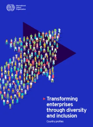  Cover image - Transforming enterprises country profiles