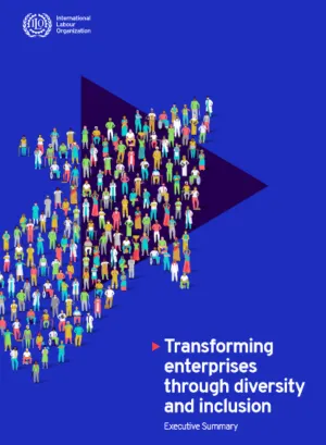  Cover image - Transforming enterprises executive summary