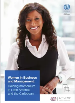 Cover image - WIBM gaining momentum in latin