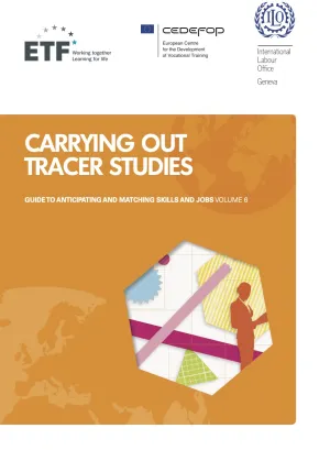 Cover_CARRYING OUT TRACER STUDIES-Vol6