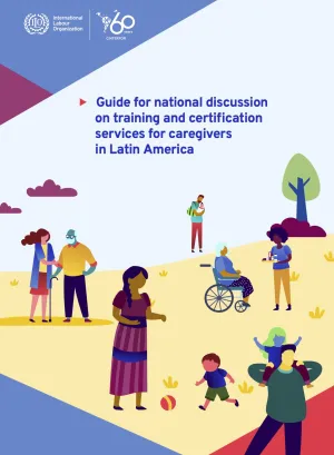 Cover_LAC Care work guide final_EN