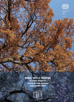 Cover TREE 
