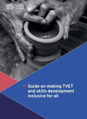 Cover_Guide and assessment tools on the inclusiveness of TVET