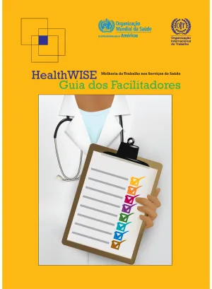 HealthWISE - Guia dos Facilitadores