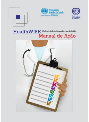 HealthWISE - Manual de Ação