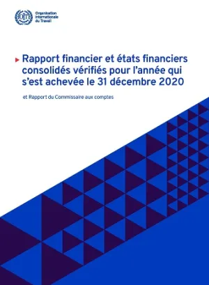 Cover of the report