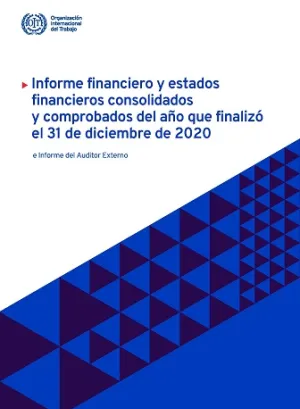 Cover of the report
