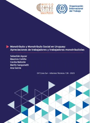 Portada Informe Técnico 38