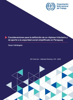 Portada Informe Técnico 35