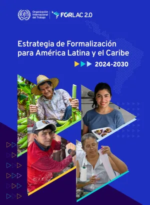 Estrategia de Formalización para América Latina y el Caribe