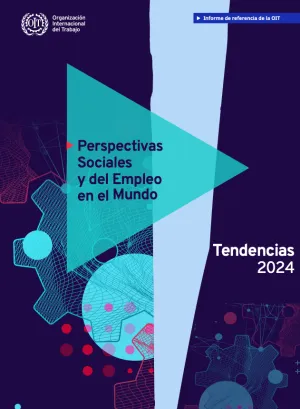 Cover WESO Trends 2024 Spanish