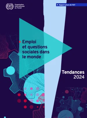 french cover WESO Trends 2024