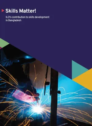 Skills Matter cover