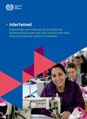 Argentina_Cover image ilo publication Intertwined