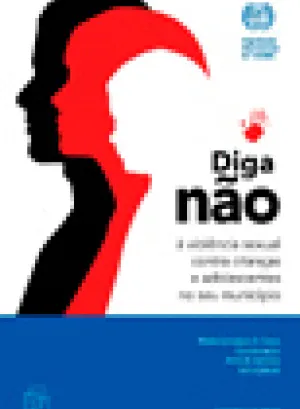 Diga não à violência sexual contra crianças e adolescentes no seu município 