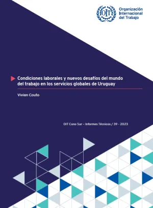 Portada Informe Técnico 39