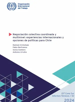 Portada Informe Técnico 42