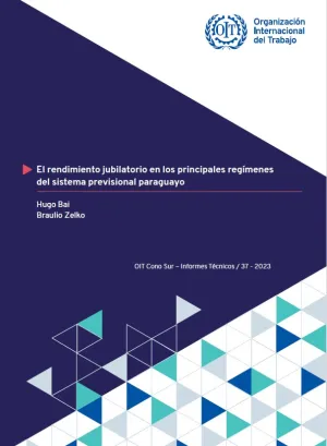 Portada Informe Técnico 37