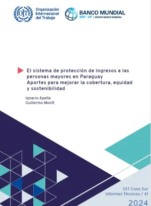 Portada Informe Técnico 41