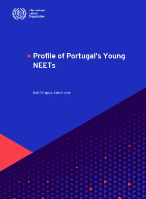  Cover_Profile of Portugal’s Young NEETs