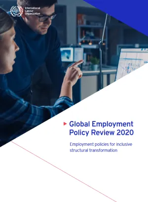  Global Employment Policy Review 2020_cover