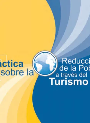 Guía Práctica sobre la Reducción de la Pobreza a través del Turismo - Portada