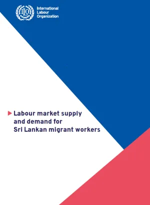Cover of report 