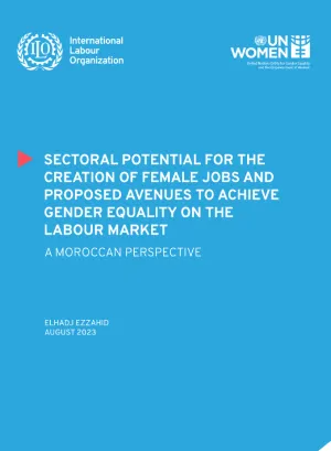  UN Women - ILO Policy Tool_Cover