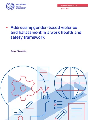 Working Paper 116 Cover