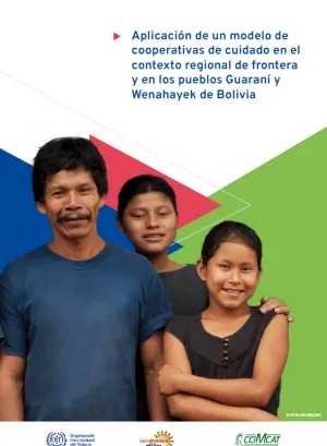 Portada de publicacion