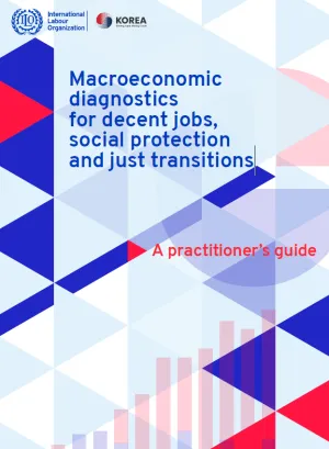 Cover Macroeconomic guide