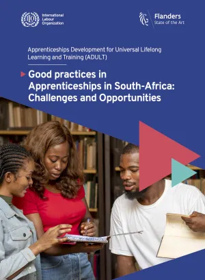 Good practices in Apprenticeships in South-Africa: Challenges and Opportunities