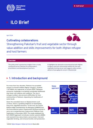 Cultivating Collaborations