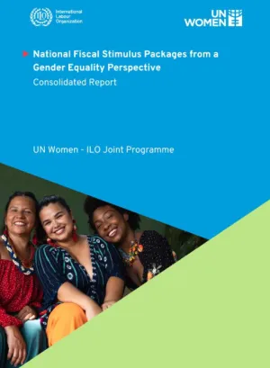 UN Women - ILO Joint Programme